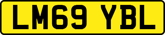 LM69YBL