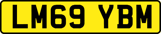 LM69YBM