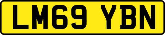LM69YBN