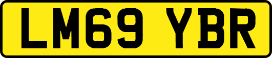 LM69YBR