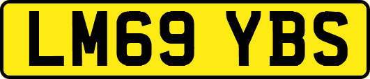LM69YBS