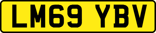 LM69YBV