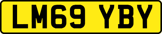 LM69YBY