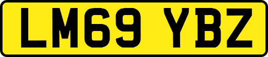 LM69YBZ