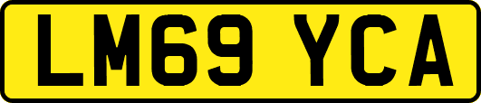 LM69YCA