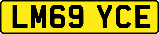 LM69YCE