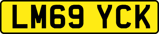 LM69YCK