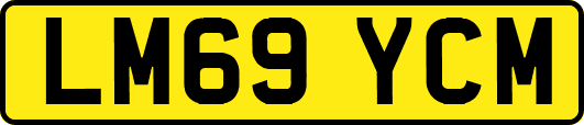 LM69YCM