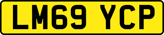 LM69YCP