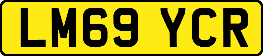LM69YCR