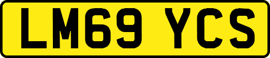 LM69YCS