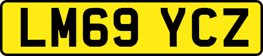 LM69YCZ