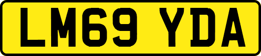 LM69YDA