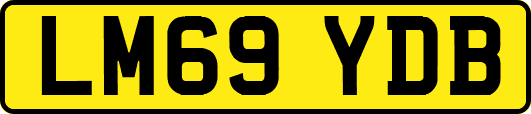 LM69YDB