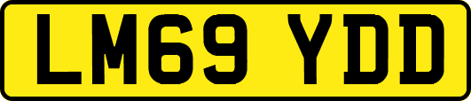 LM69YDD