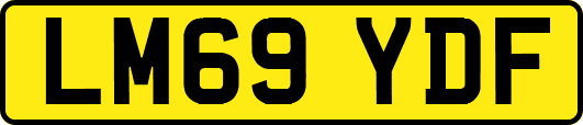 LM69YDF