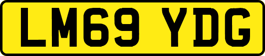 LM69YDG