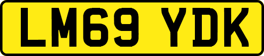 LM69YDK