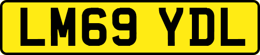 LM69YDL