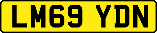 LM69YDN