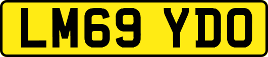 LM69YDO
