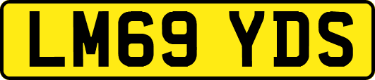 LM69YDS