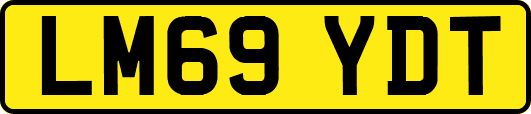 LM69YDT