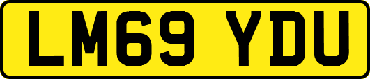 LM69YDU