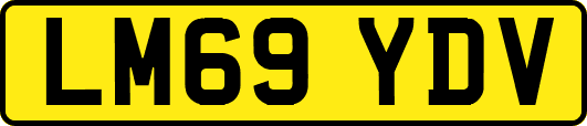 LM69YDV
