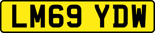 LM69YDW