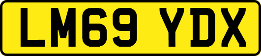 LM69YDX