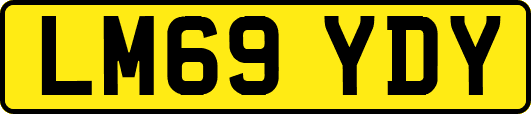 LM69YDY