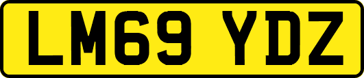 LM69YDZ