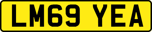 LM69YEA