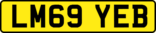 LM69YEB