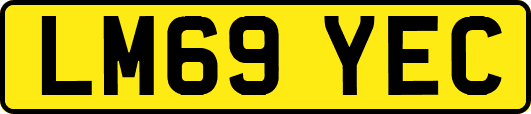 LM69YEC