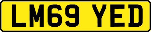 LM69YED
