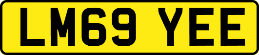 LM69YEE