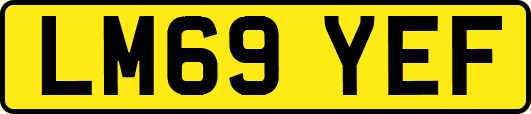LM69YEF