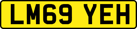 LM69YEH