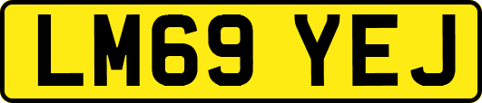 LM69YEJ