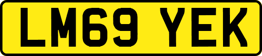 LM69YEK