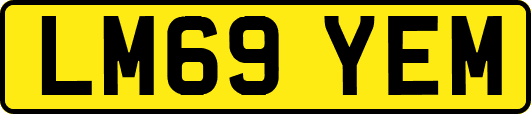 LM69YEM