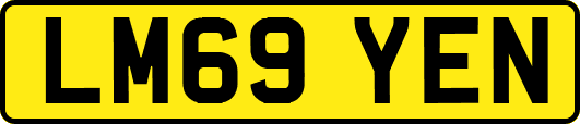 LM69YEN