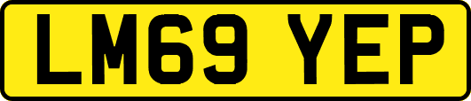 LM69YEP