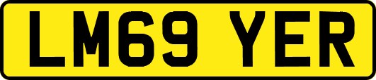LM69YER