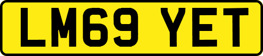 LM69YET