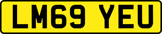 LM69YEU