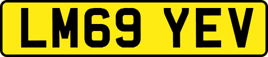 LM69YEV