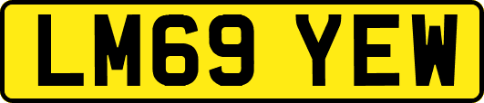 LM69YEW